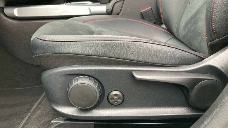 Mercedes-Benz Eqb 350 4M 215kW AMG Line Premium 66.5kWh 5dr Auto Electric Estate